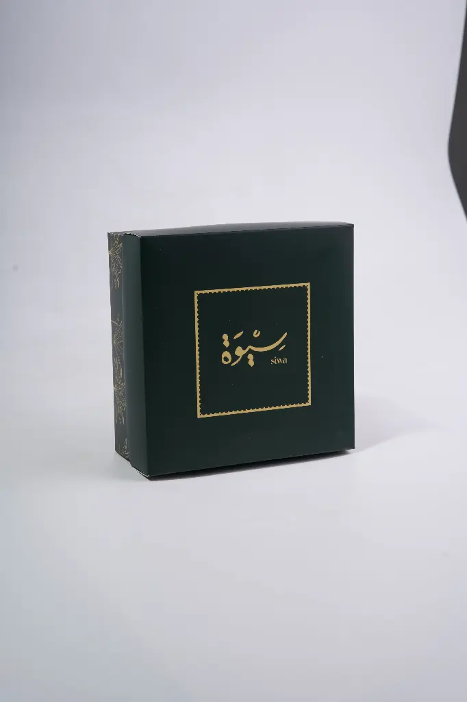 صندوق الشوكولا البلجيكية - ١ كغم