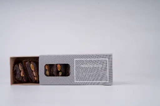 Pistachio Snack Box