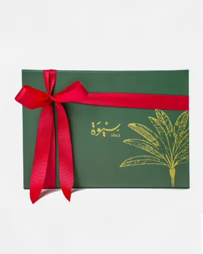 Premium Holiday's Belgian Chocolate Box (2kg) 