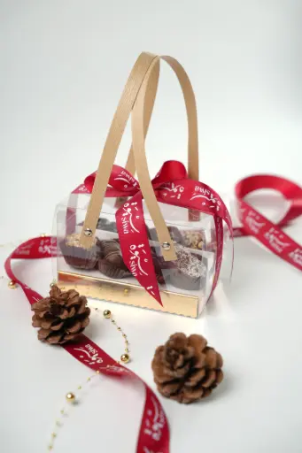 Dates Bag Giveaway
