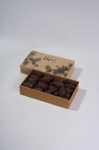 Medjoul Dates Box - Jumbo Premium