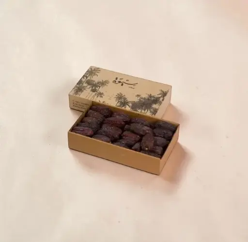 Medjoul Dates Box - Medium Premium